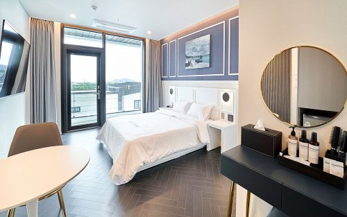 Daecheon SN Hotel