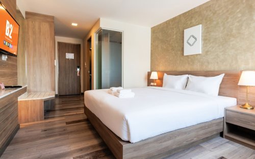 B2 Khon Kaen Premier Hotel