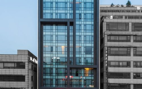 Hotel Soulhada