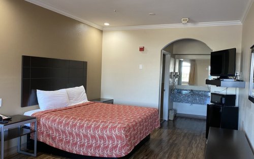 Palace Inn Westheimer