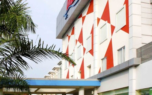Hotel Marlin Pekalongan by Dafam Hotels