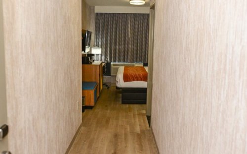 Days Inn by Wyndham Bronx NYC