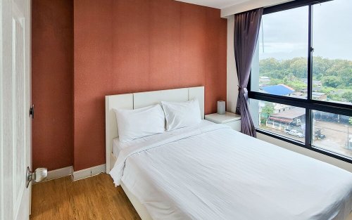 O2 Hotel Maesot