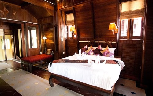 Rin Beach Resort