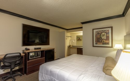 Budget Host Inn
