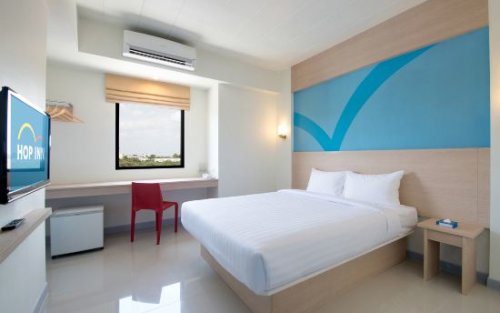 Hop Inn Chanthaburi