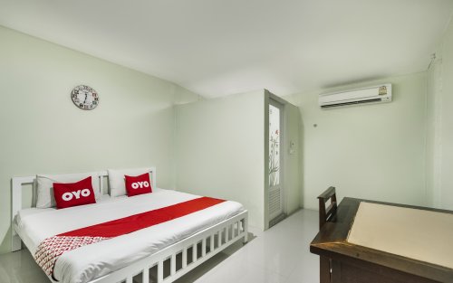 OYO 722 I Oun Inn