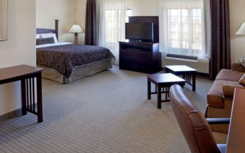 Staybridge Suites Austin Northwest, an IHG Hotel