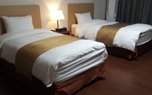 Suncheon Booyoung Hotel