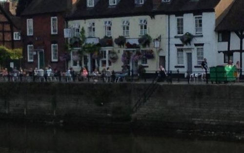 The Mug House Inn