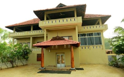 Sapphire Club Cherai Beach Villa