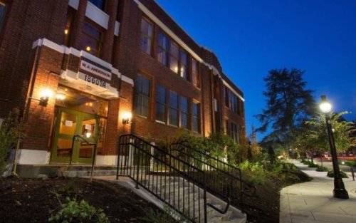 McMenamins Anderson School