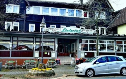 Hotel Lindenhof