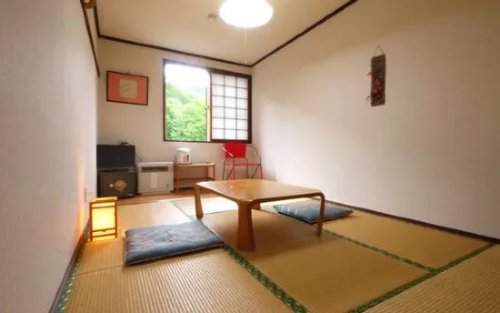 Ookama Onsen
