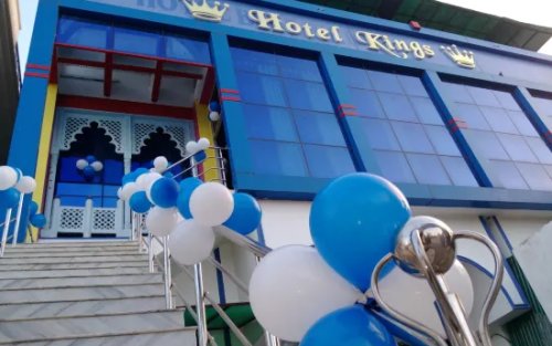 Hotel the Kings