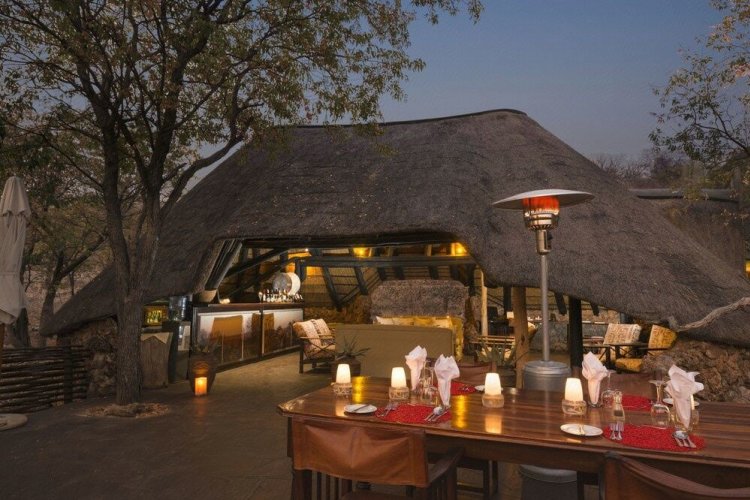 Ongava Tented Camp in | 2026 Updated prices, deals - Klook United States