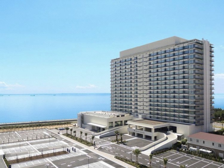 1955 東京ベイ by 星野リゾート（浦安市）- 2025年最新 料金＆割引情報