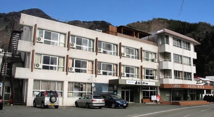 Yamadaya Hotel in Minamitsuru | 2026 Updated prices, deals - Klook