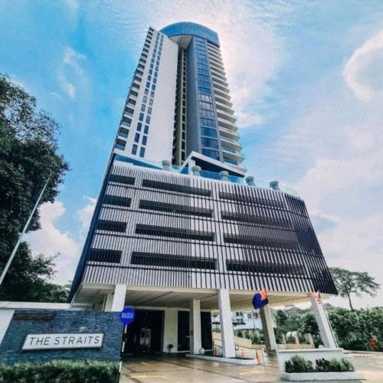 Ramada Suites by Wyndham The Straits Johor Bahru