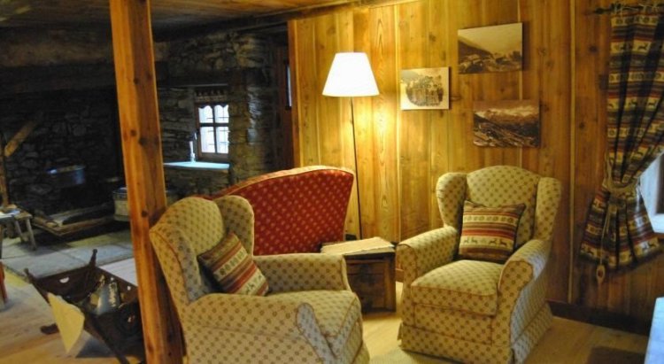Frantze le Rascard 1721 in Ayas | 2026 Updated prices, deals - Klook ...