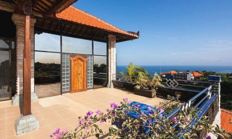 Puri Uluwatu Villas in Kuta Selatan | 2025 Updated prices, deals ...