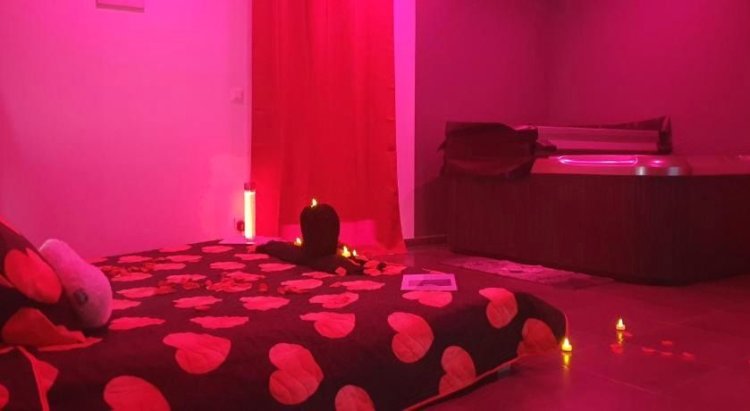 Paradis Secret Spa in Montbéliard | 2026 Updated prices, deals - Klook ...