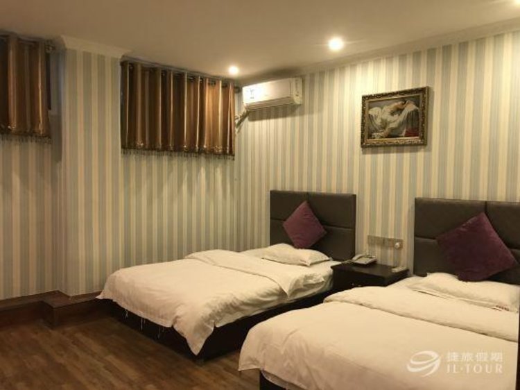 Chengdu Sihaiyuan Business Hotel in Chengdu | 2026 Updated prices ...