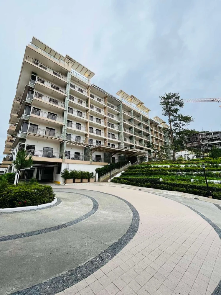 BRISTLE RIDGE (DMCI) in Baguio | 2026 Updated prices, deals - Klook ...