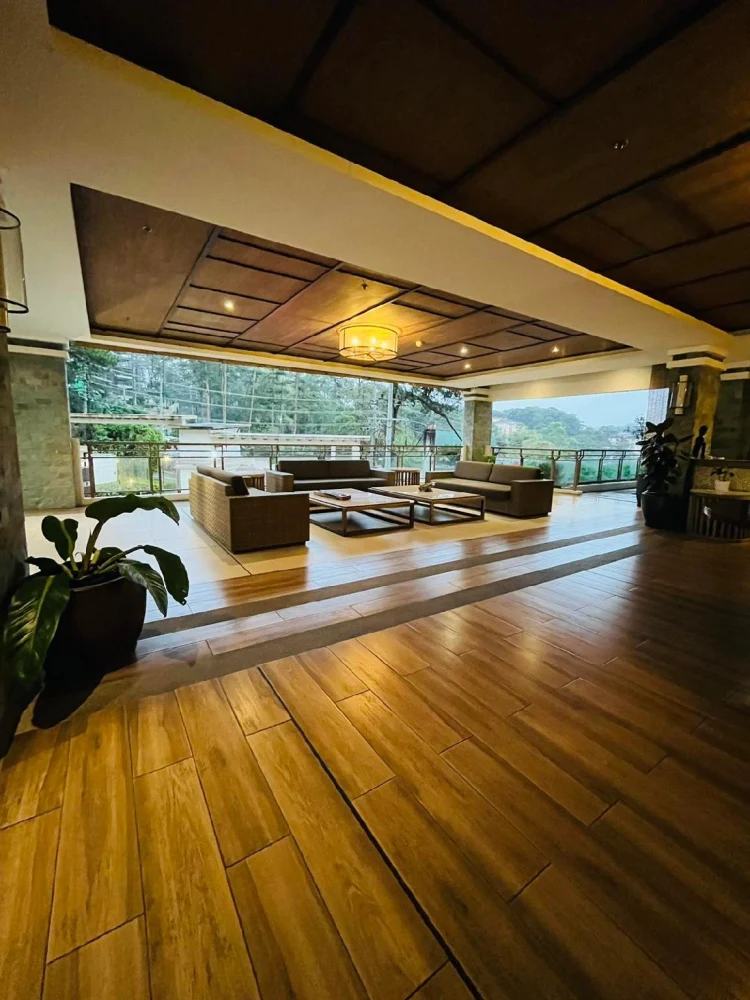 BRISTLE RIDGE (DMCI) in Baguio | 2026 Updated prices, deals - Klook ...