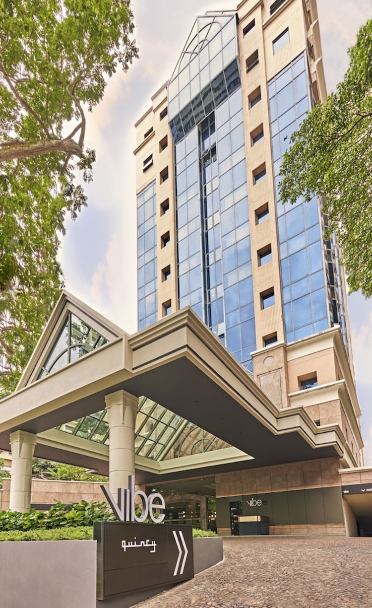 新加坡新加坡乌节艾博酒店- 远东集团| 2026年最新优惠价格- Klook客路中国内地