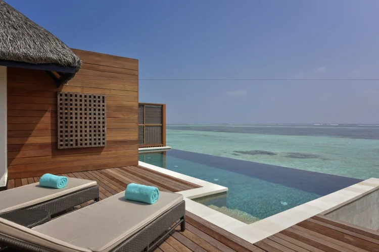 Private Suite Sanctuary