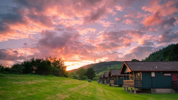 Logierait Lodges in Crieff | 2026 Updated prices, deals - Klook ...