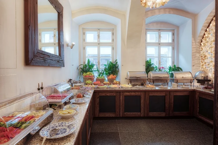 Hotel Residence Agnes in Prague | 2026 Updated prices, deals - Klook ...