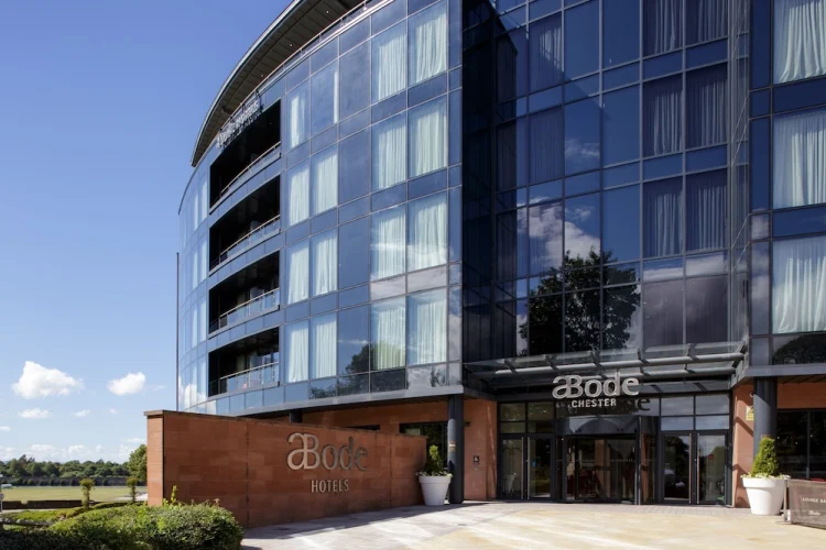 ABode Chester