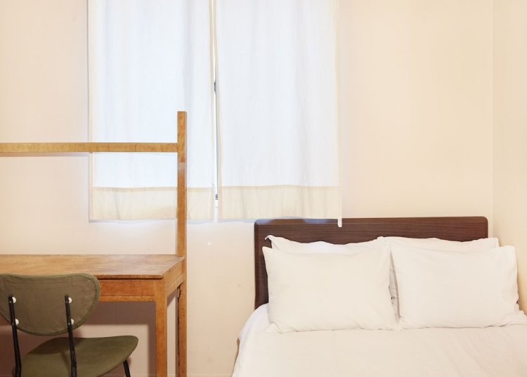 新宿　アパートホテル　宿泊権利　2/18-2/22 Apartment Hotel Shinjuku（東京）：（最新料金：2026年）
