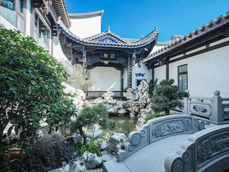 福州福州三坊七巷三宝宾邸| 2026年最新优惠价格- Klook客路中国内地