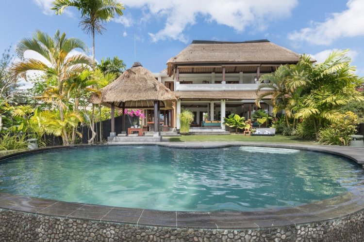 Villa Djani Balangan by Nagisa Bali in Kuta Selatan | 2026 Updated ...