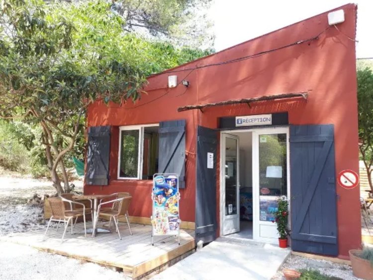 Camping du Garlaban in Marseille | 2026 Updated prices, deals - Klook  International site
