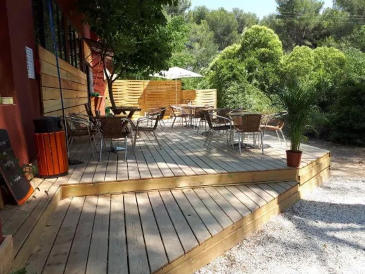 Camping du Garlaban in Marseille | 2026 Updated prices, deals - Klook  International site