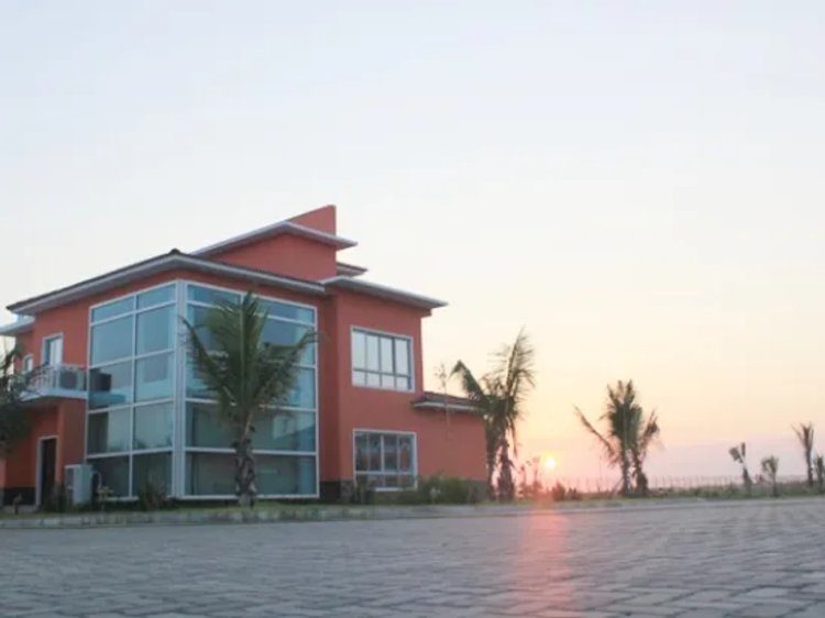 Golden Peacock Resort Hotel em Cidade de Maputo | 2026 Preços